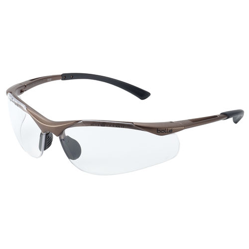 Bolle Contour Safety Glasses (310053)